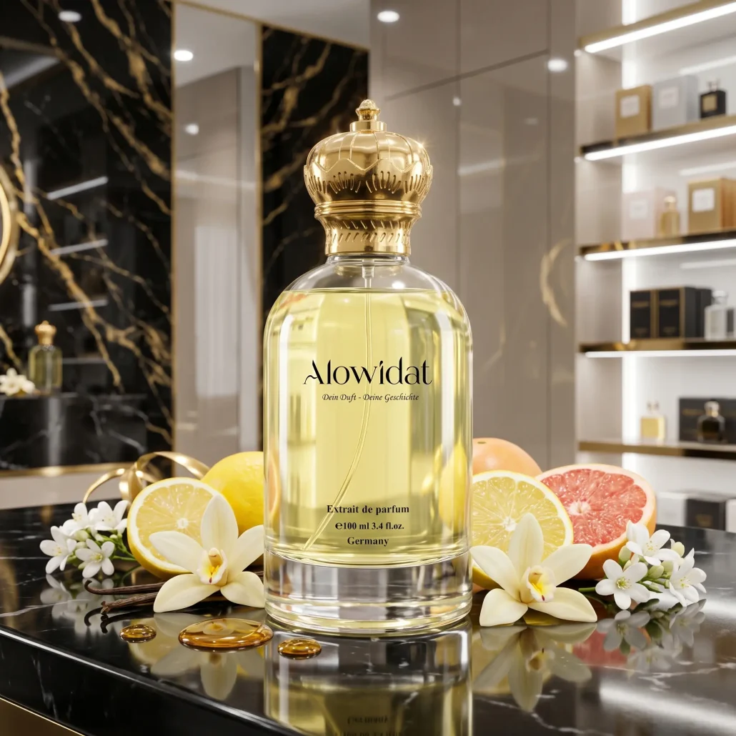 Arabische Parfums Kassel